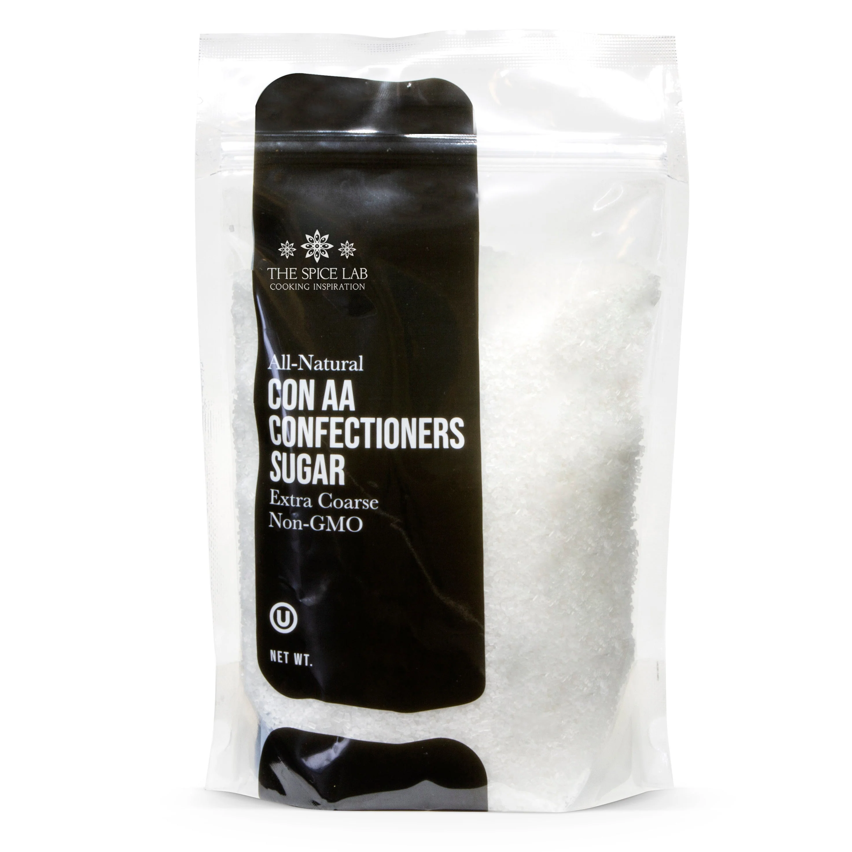 Sanding Con AA Sugar - Image 16