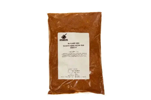 Savory Pecan Flavor BBQ Seasoning - Image 6