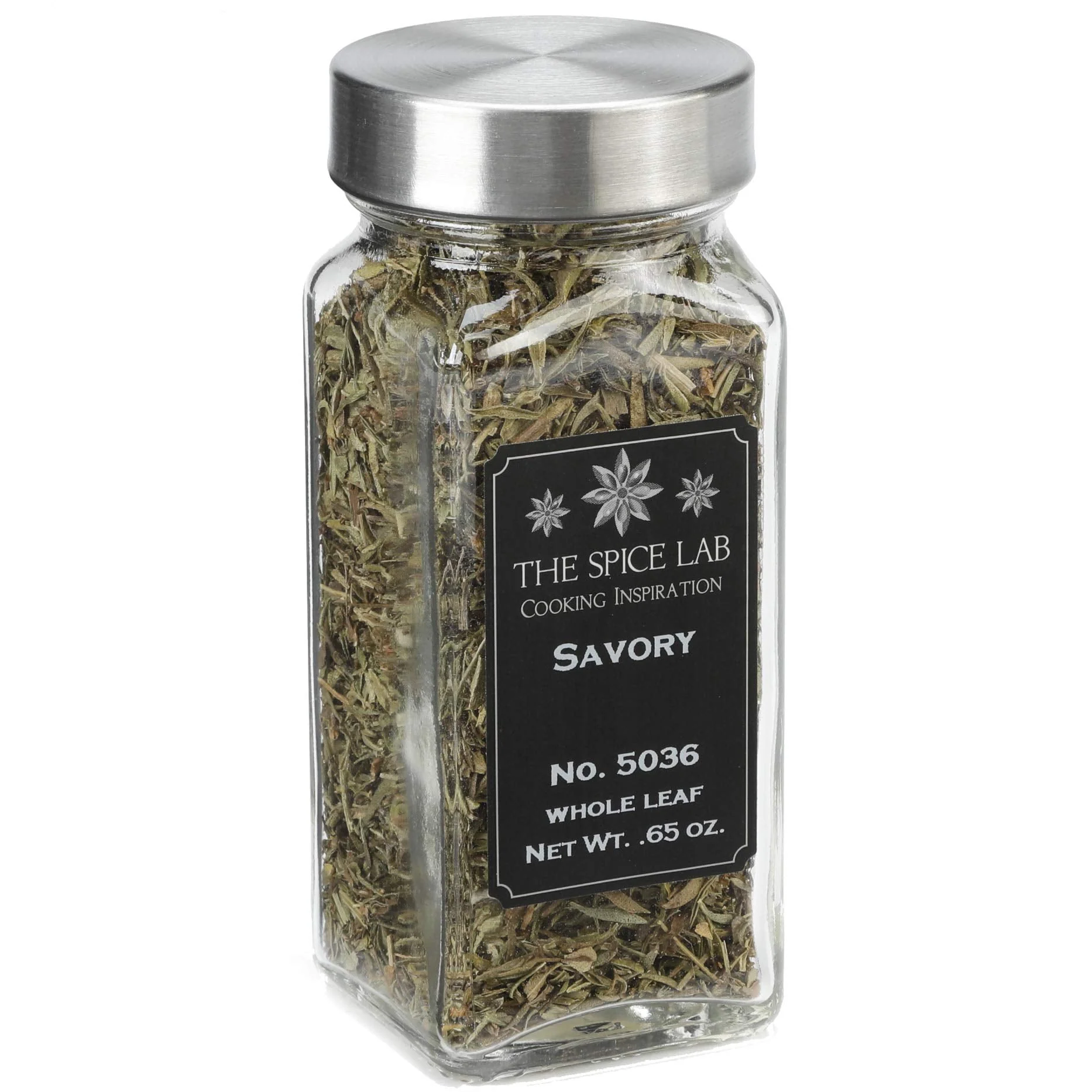 Savory (Whole Leaf) - Image 2