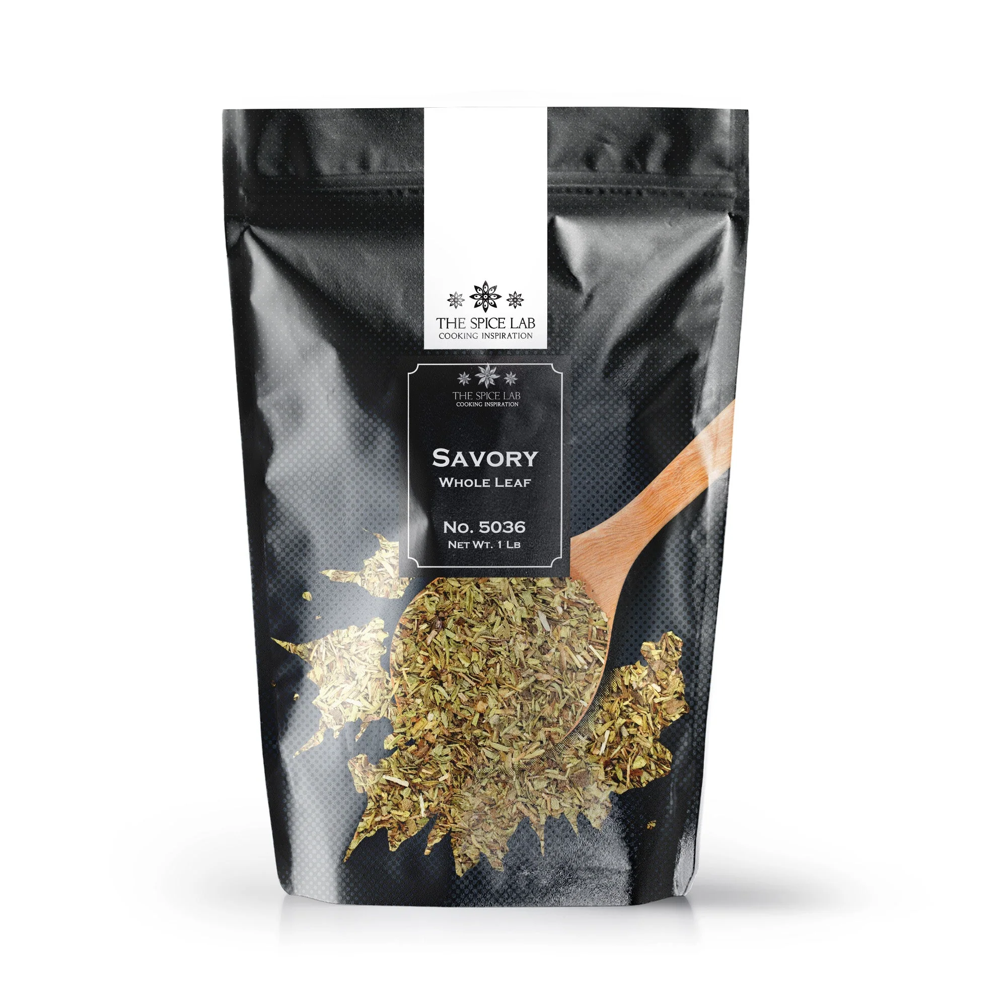 Savory (Whole Leaf) - Image 5