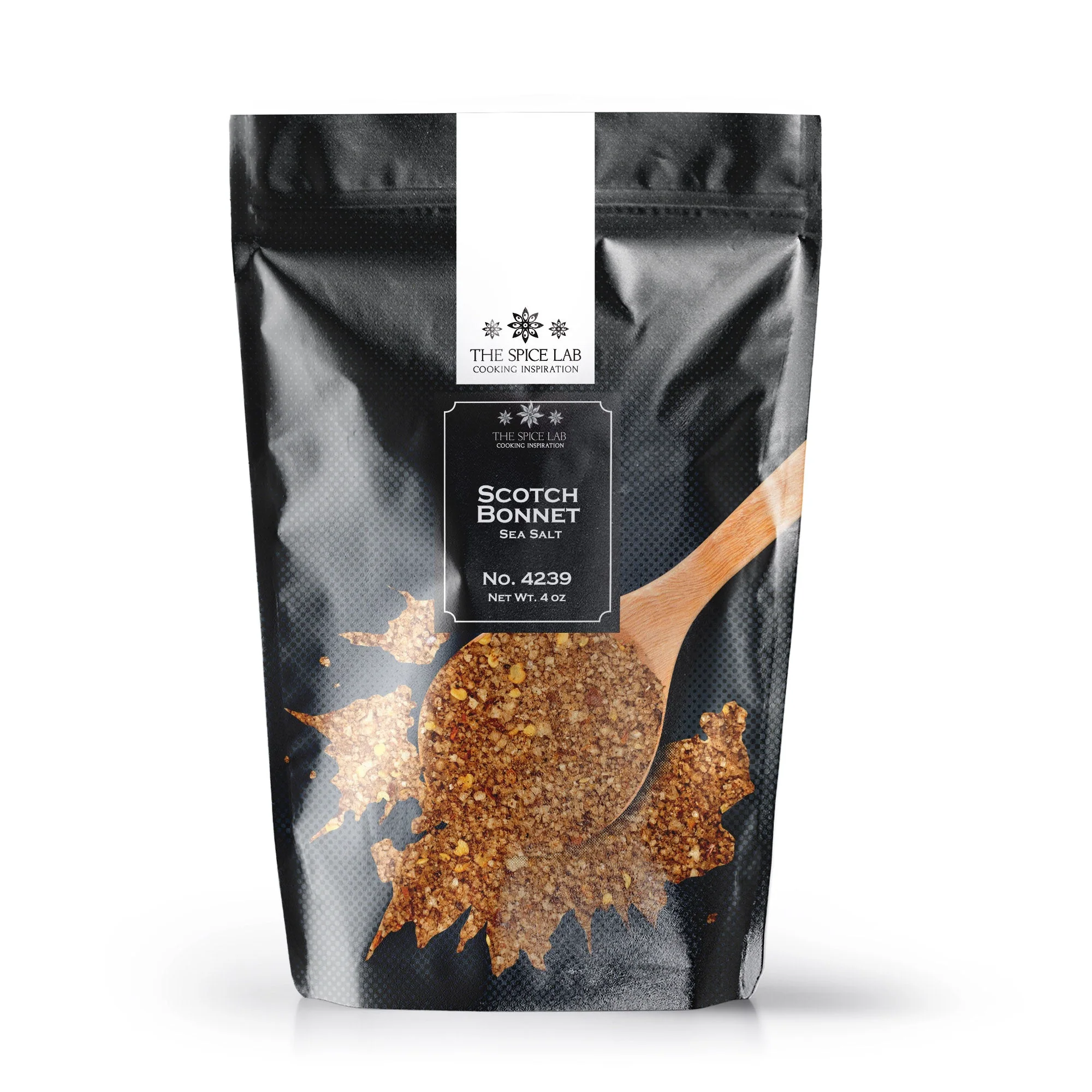 Scotch Bonnet Sea Salt - Image 13