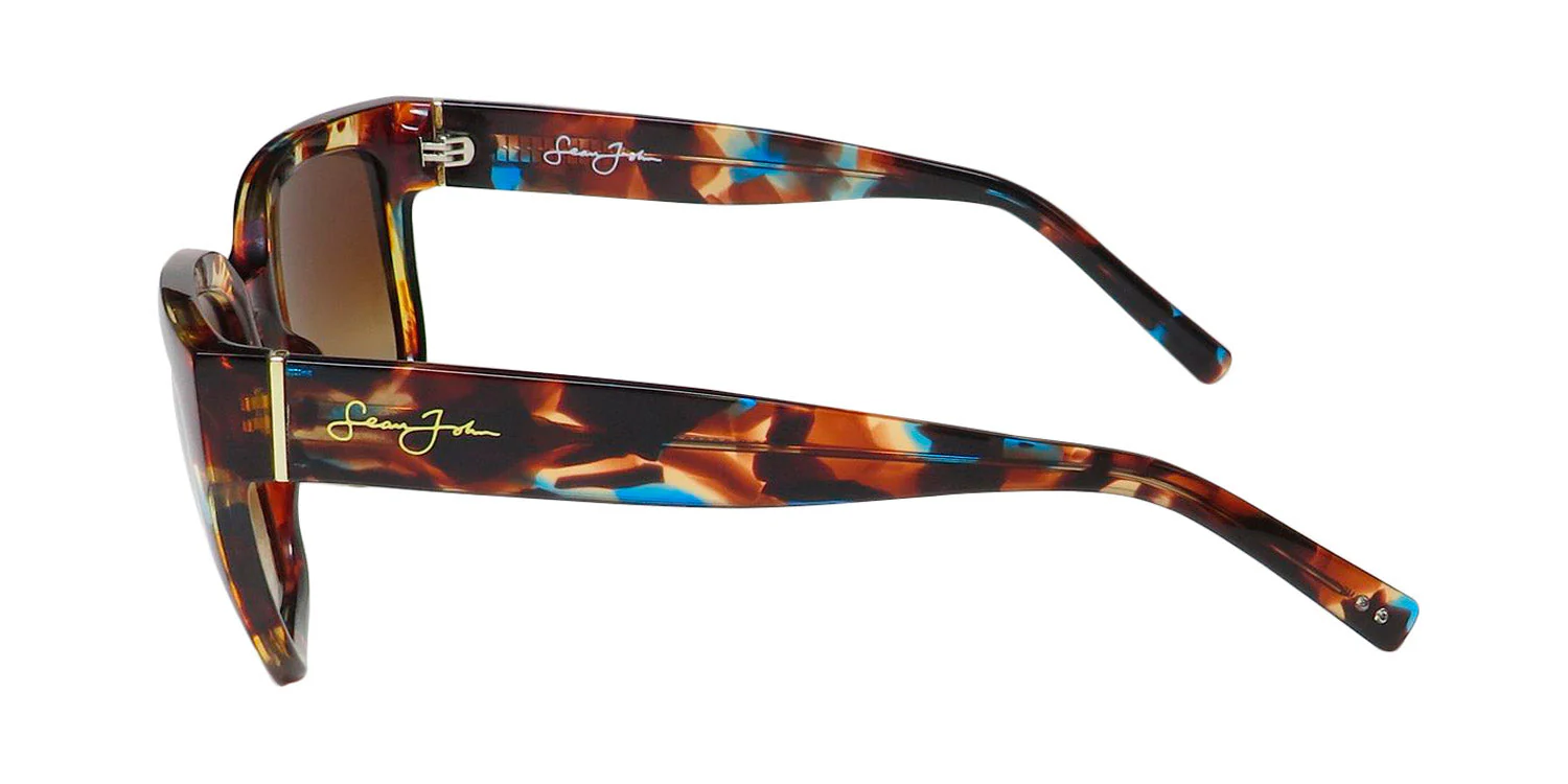 Sean John Sjlos2001 Sunglasses - Image 4