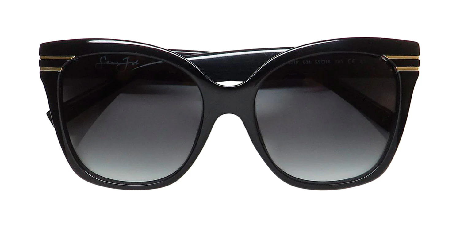 Sean John Sjlos2010 Sunglasses - Image 2