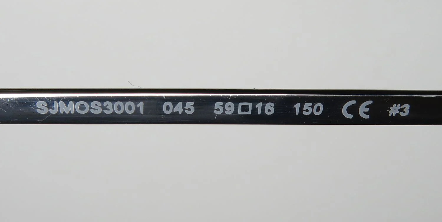 Sean John Sjmos3001 Sunglasses - Image 8