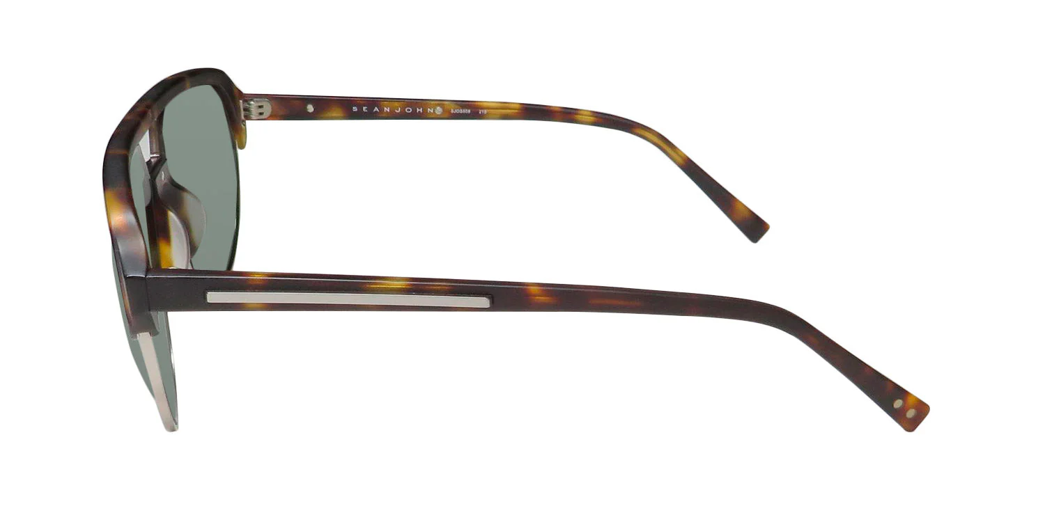 Sean John Sjos508 Sunglasses - Image 4