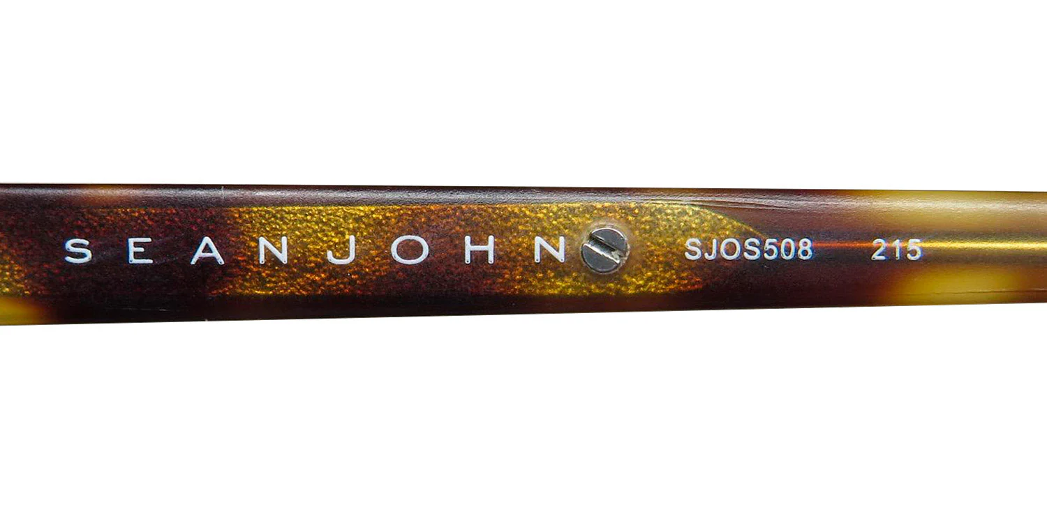 Sean John Sjos508 Sunglasses - Image 7