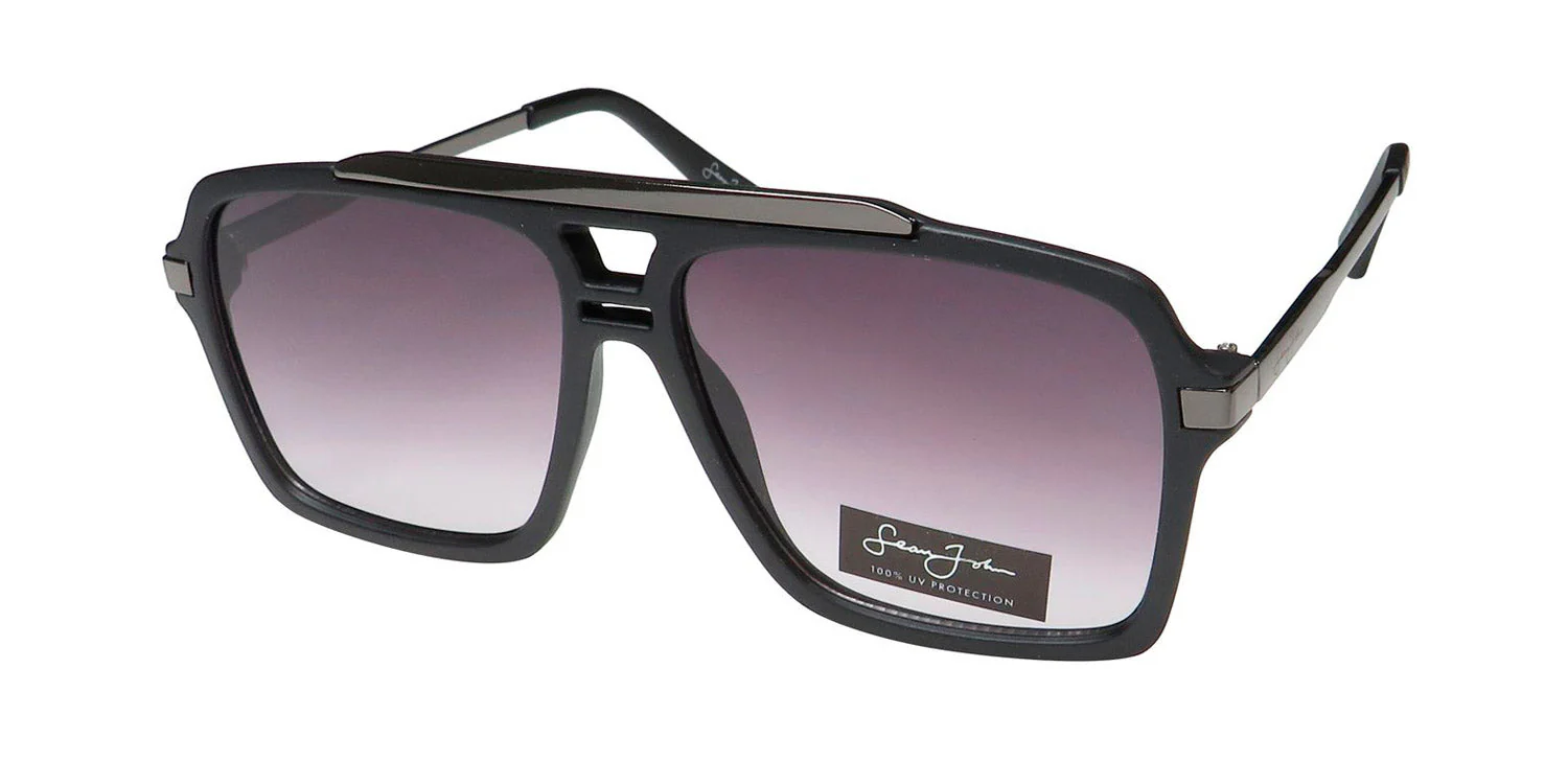 Sean John Sjs1000 Sunglasses - Image 10