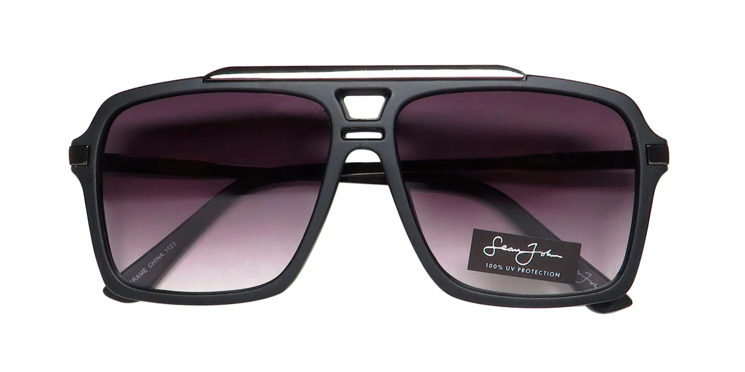 Sean John Sjs1000 Sunglasses - Image 11
