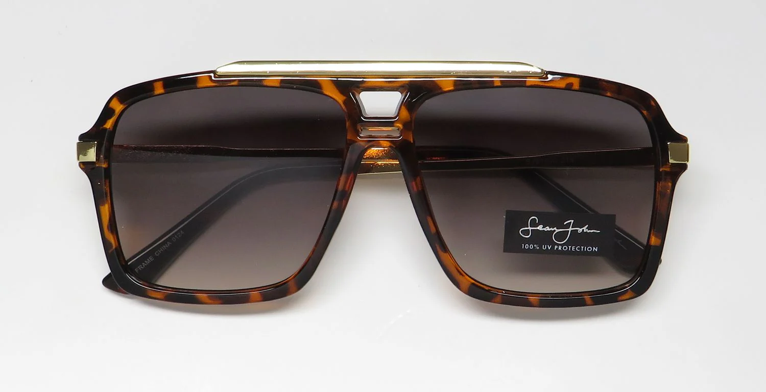 Sean John Sjs1000 Sunglasses - Image 2