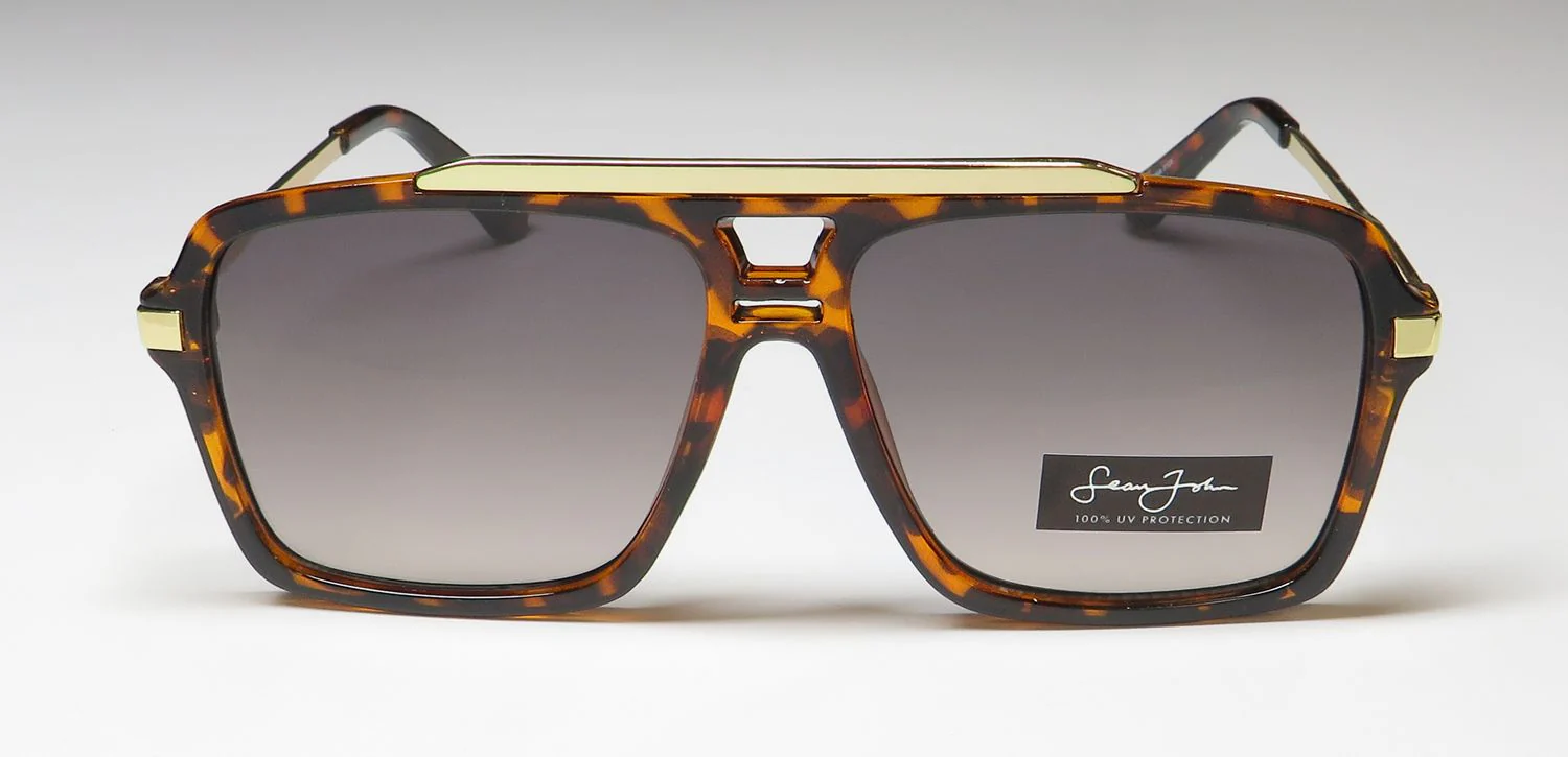 Sean John Sjs1000 Sunglasses - Image 3