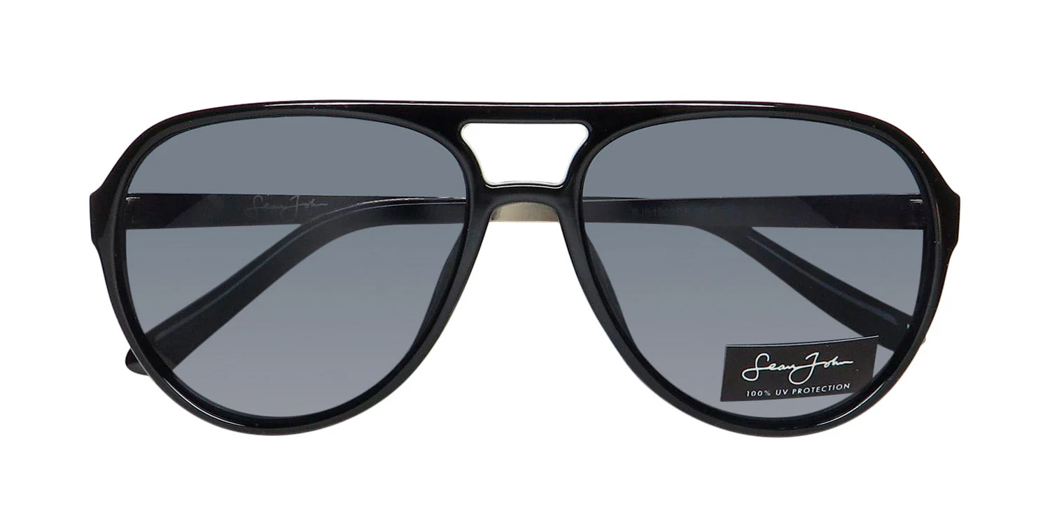 Sean John Sjs1002ce Sunglasses - Image 2