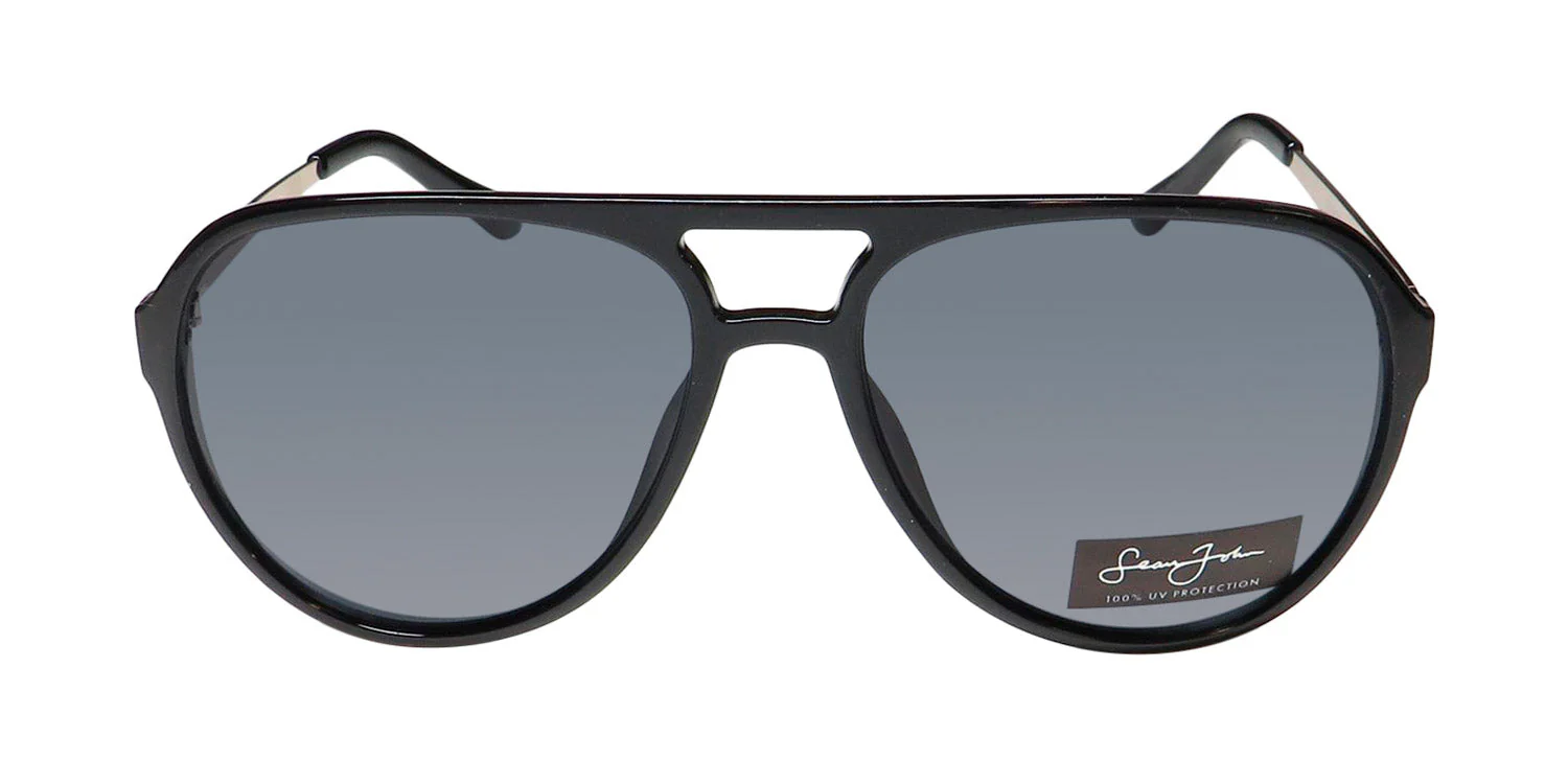 Sean John Sjs1002ce Sunglasses - Image 3
