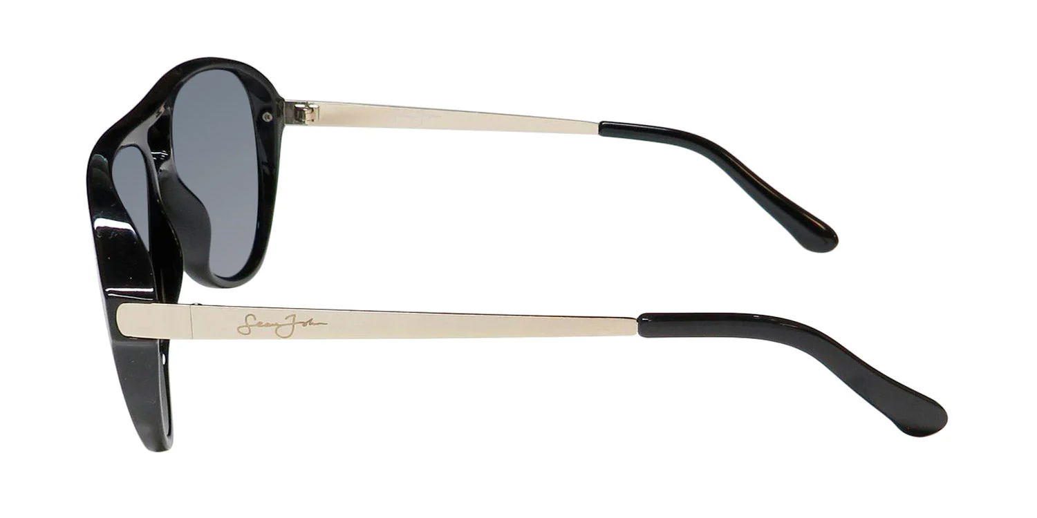 Sean John Sjs1002ce Sunglasses - Image 4