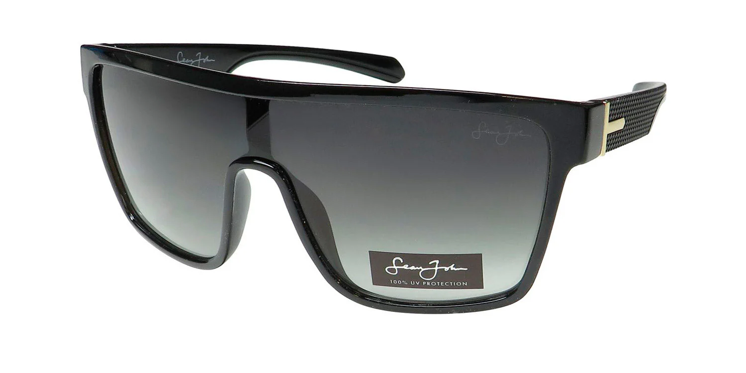 Sean John Sjs1009 Sunglasses - Image 10