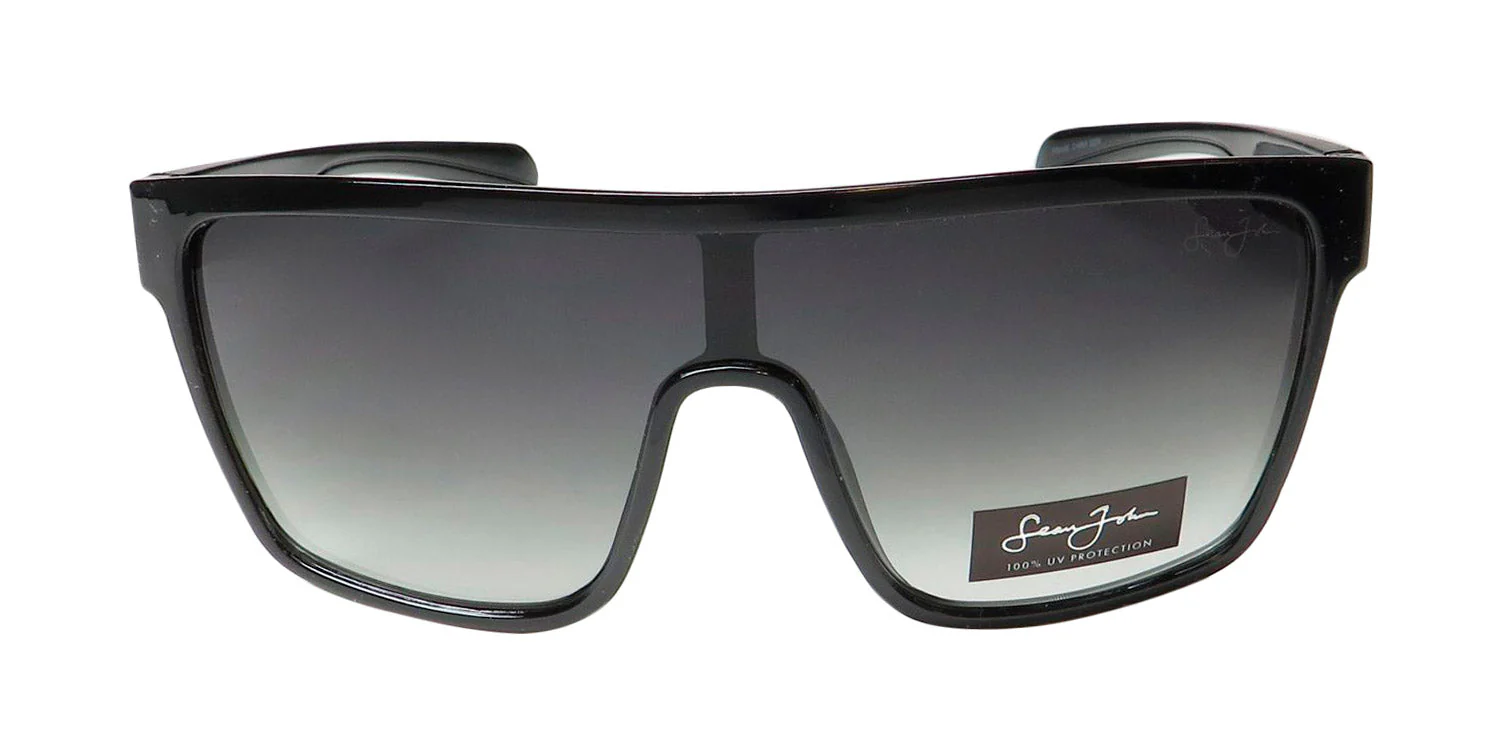 Sean John Sjs1009 Sunglasses - Image 12