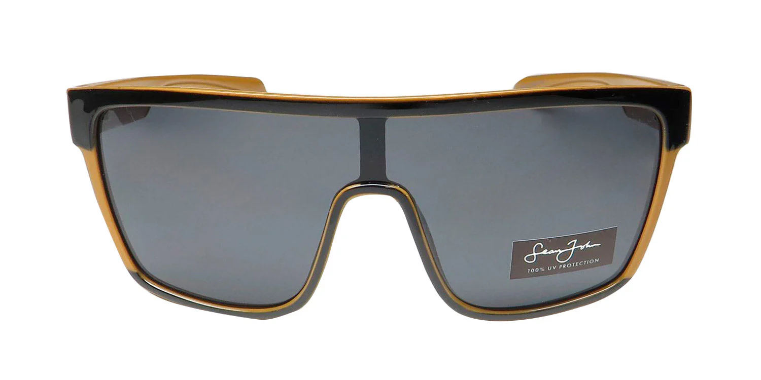 Sean John Sjs1009 Sunglasses - Image 3