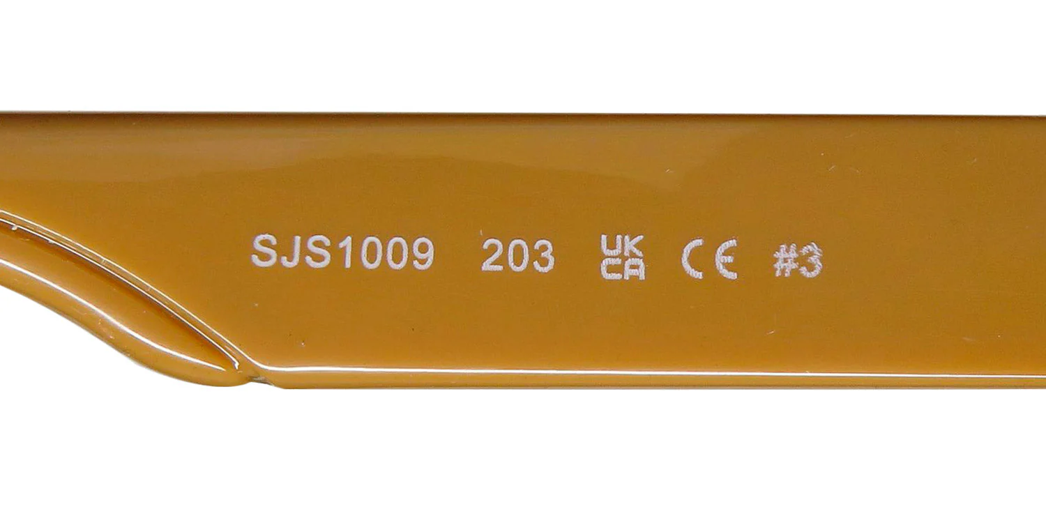 Sean John Sjs1009 Sunglasses - Image 8