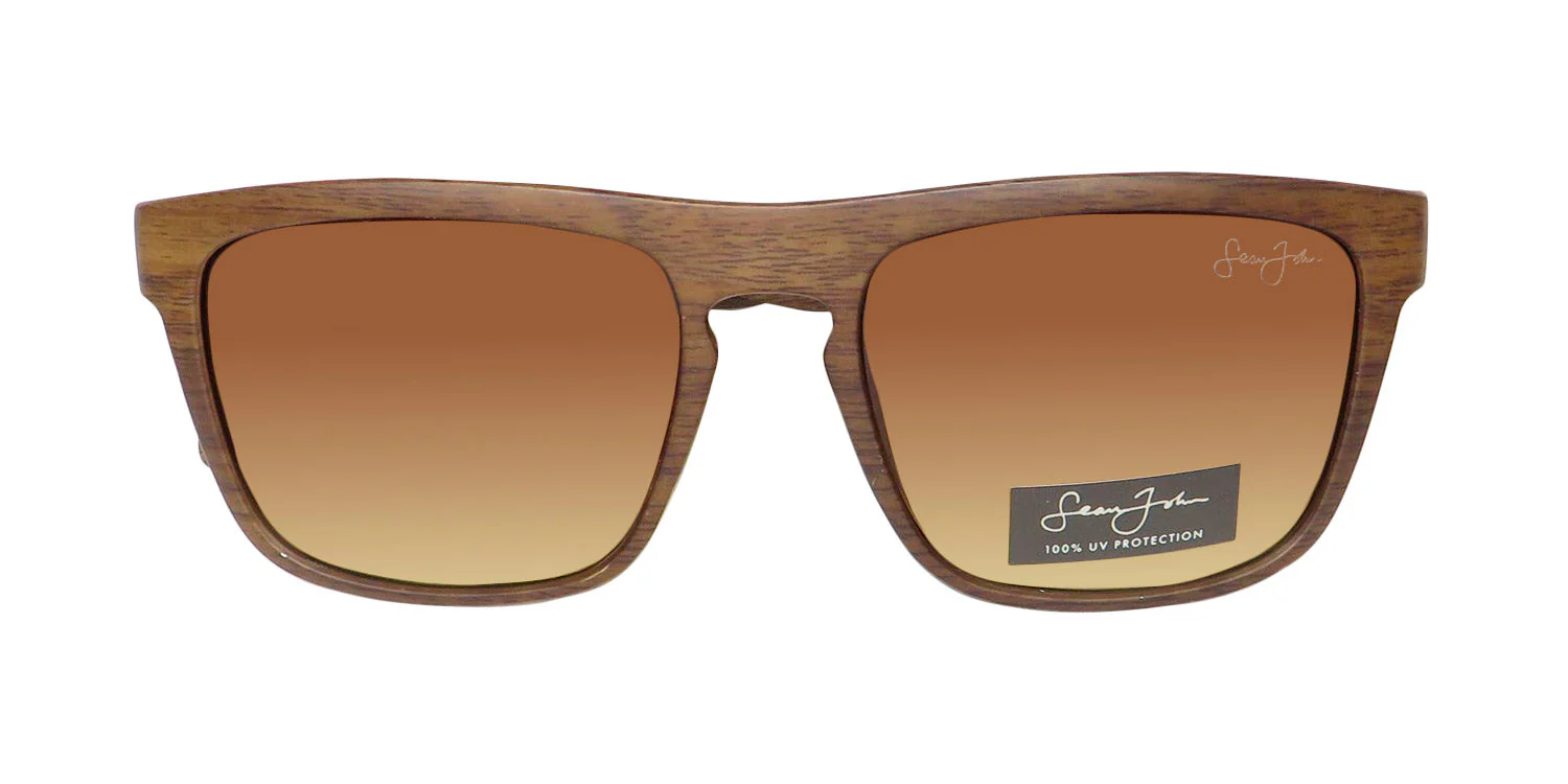 Sean John Sjs1011 Sunglasses - Image 11