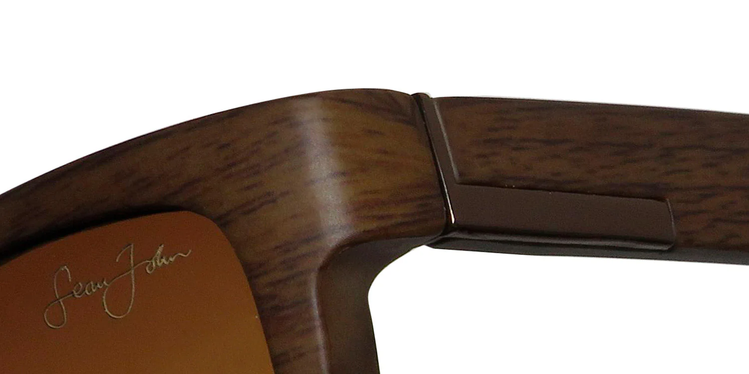 Sean John Sjs1011 Sunglasses - Image 15