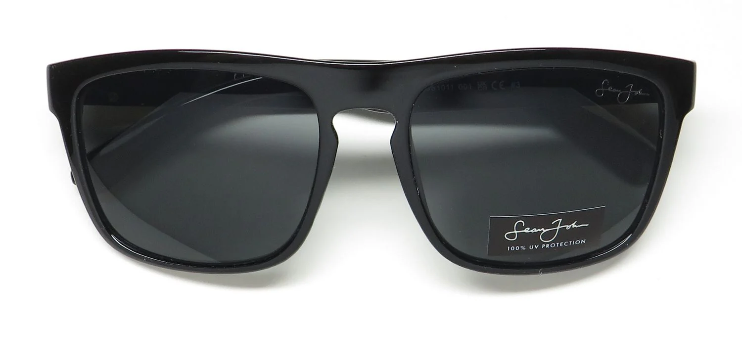 Sean John Sjs1011 Sunglasses - Image 2