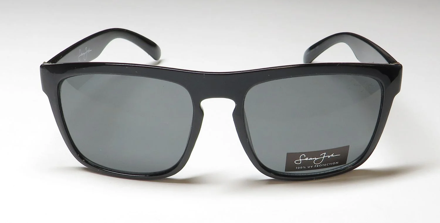 Sean John Sjs1011 Sunglasses - Image 3
