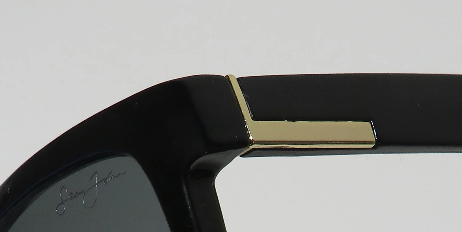 Sean John Sjs1011 Sunglasses - Image 6