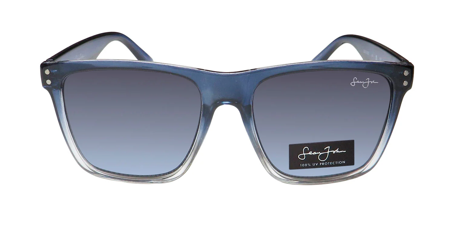 Sean John Sjs1015ce Sunglasses - Image 12