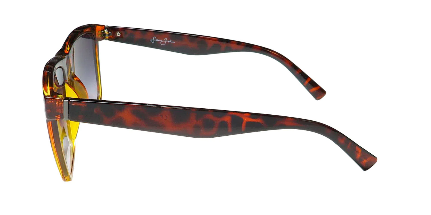 Sean John Sjs1015ce Sunglasses - Image 4