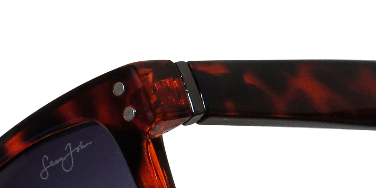 Sean John Sjs1015ce Sunglasses - Image 6