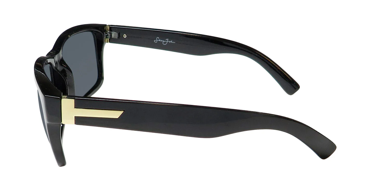 Sean John Sjs1017ce Sunglasses - Image 4