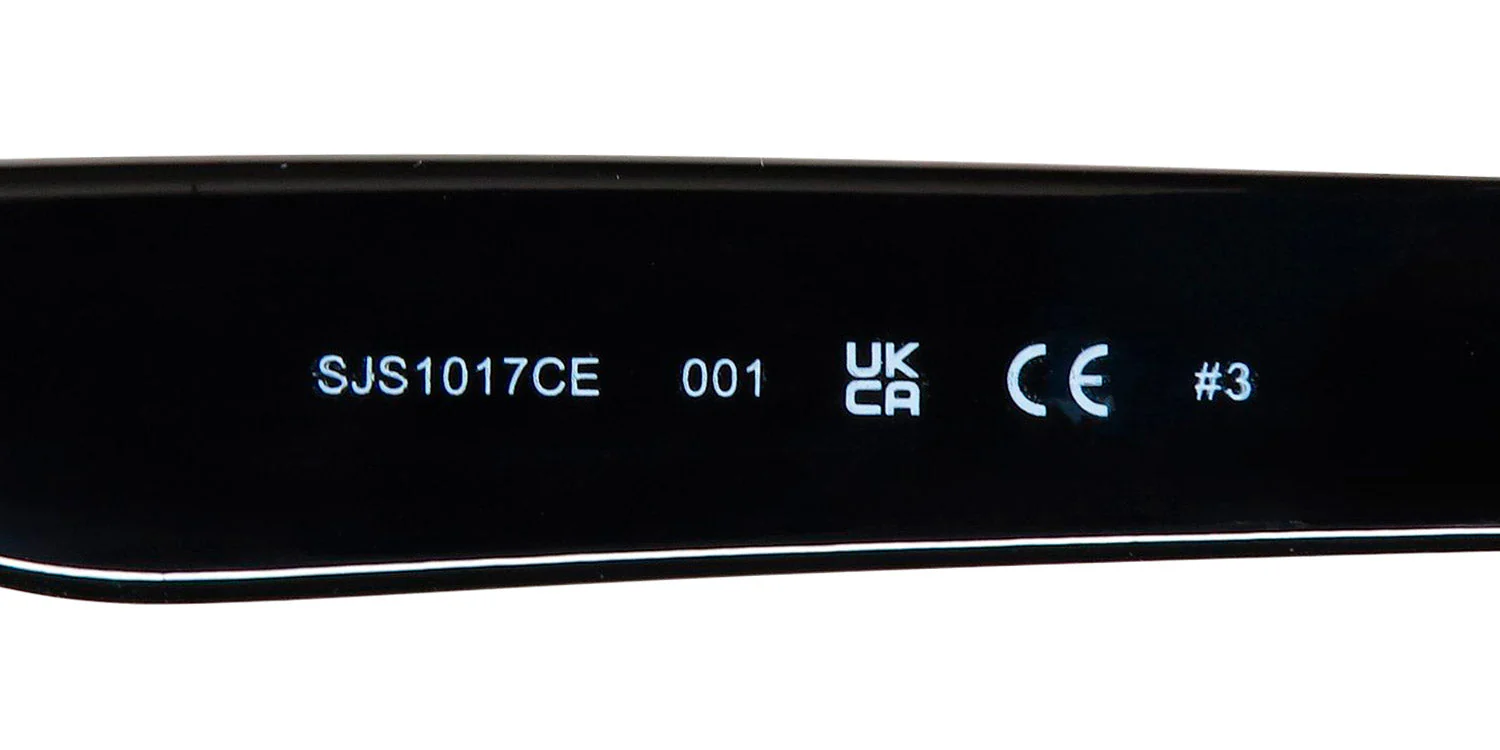 Sean John Sjs1017ce Sunglasses - Image 8