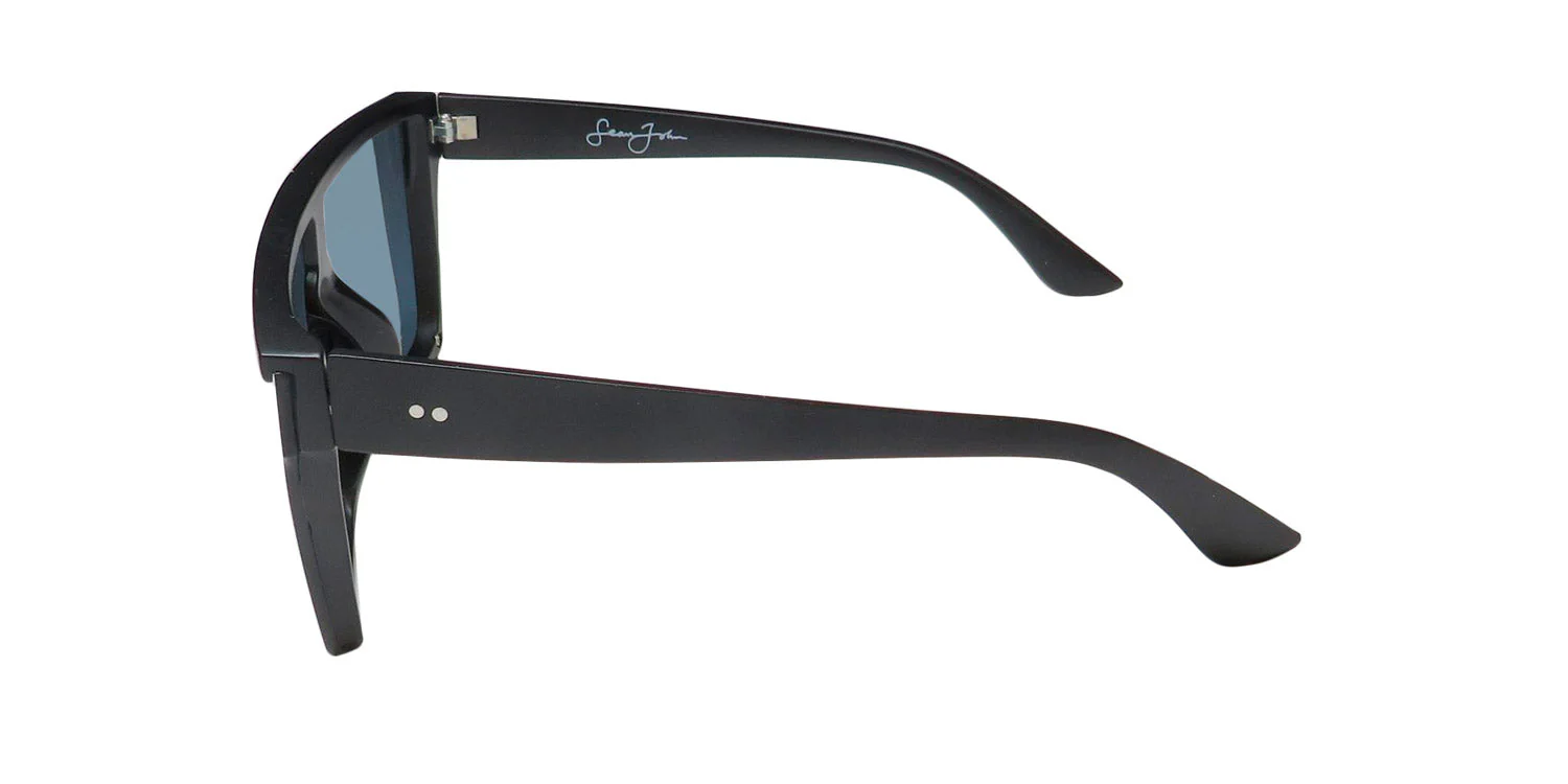 Sean John Sjs1018 Sunglasses - Image 4