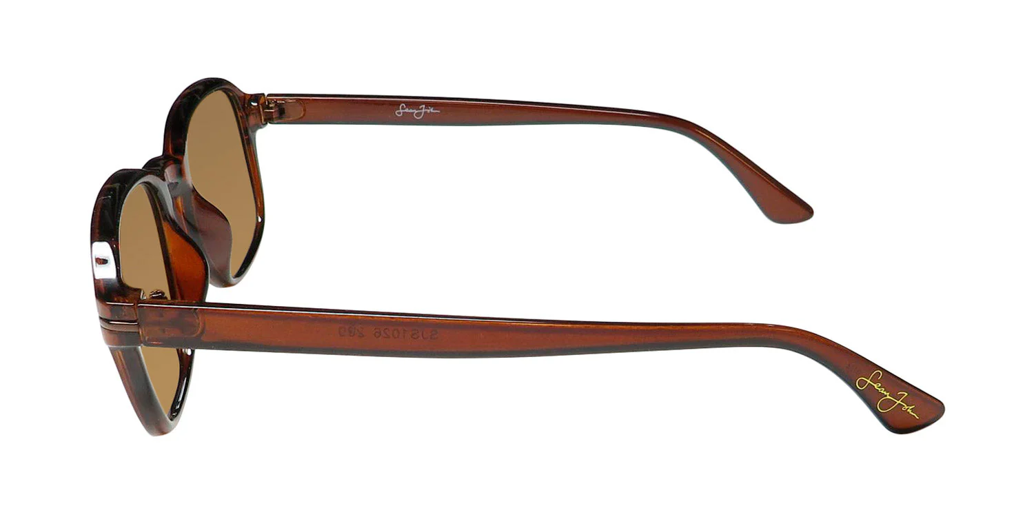 Sean John Sjs1026 Sunglasses - Image 4
