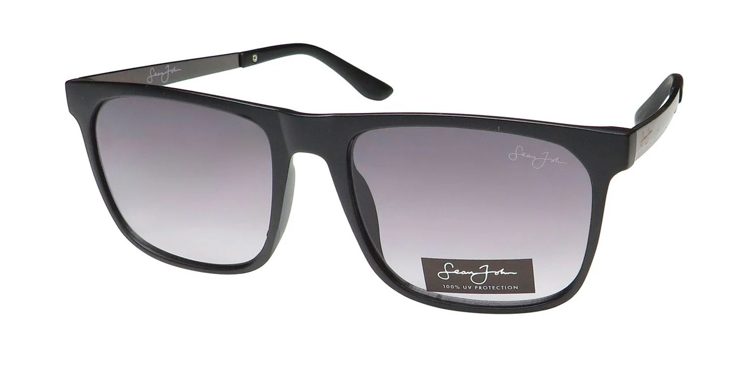 Sean John Sjs1027ce Sunglasses - Image 10