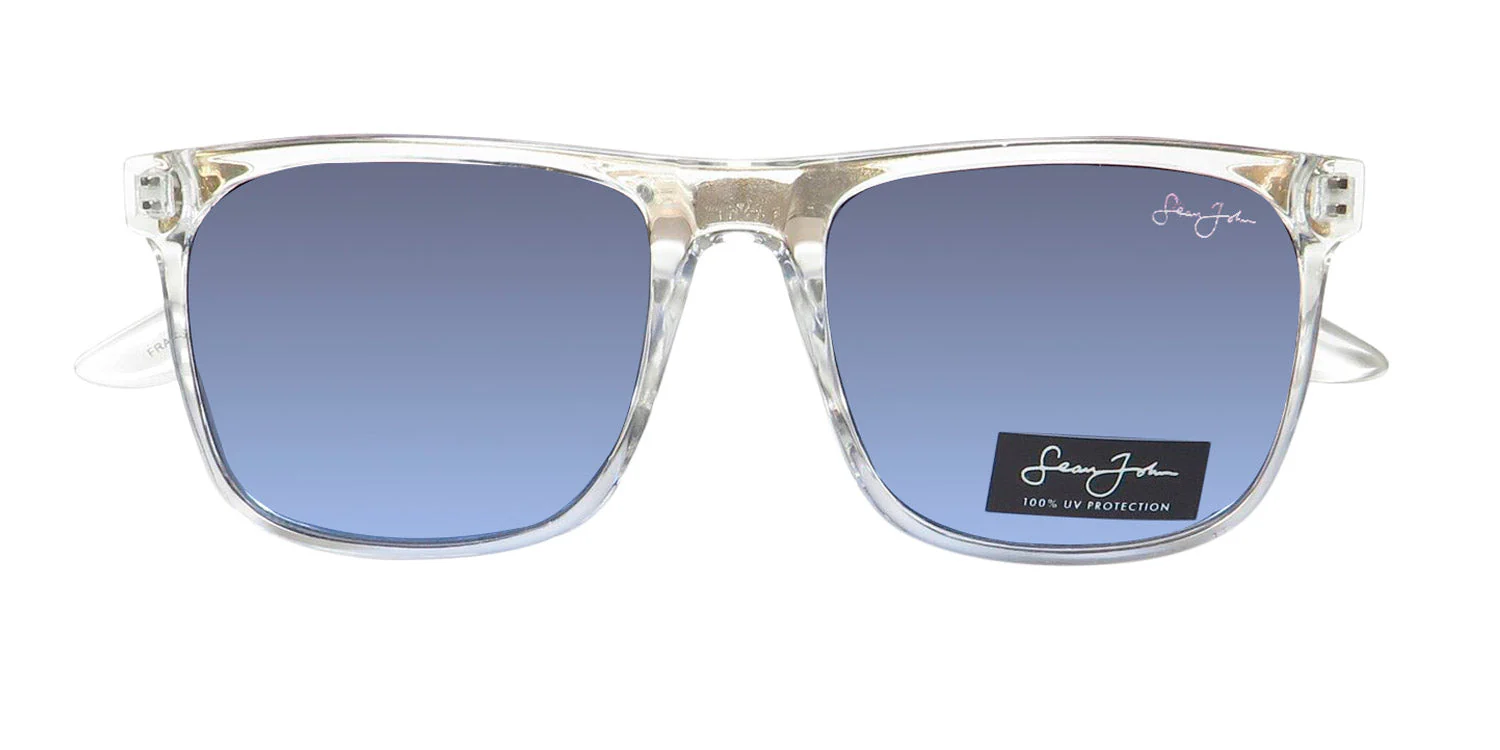 Sean John Sjs1027ce Sunglasses - Image 2