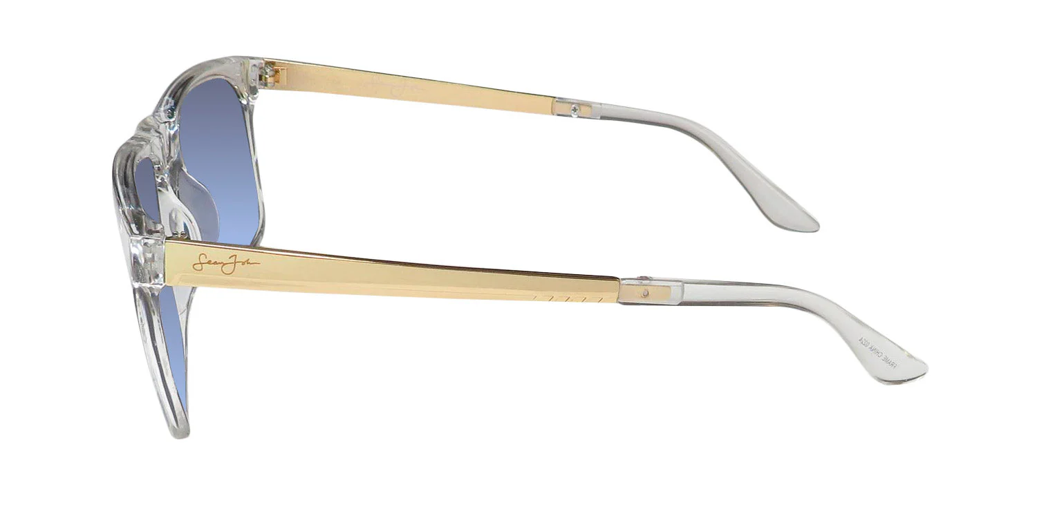 Sean John Sjs1027ce Sunglasses - Image 4