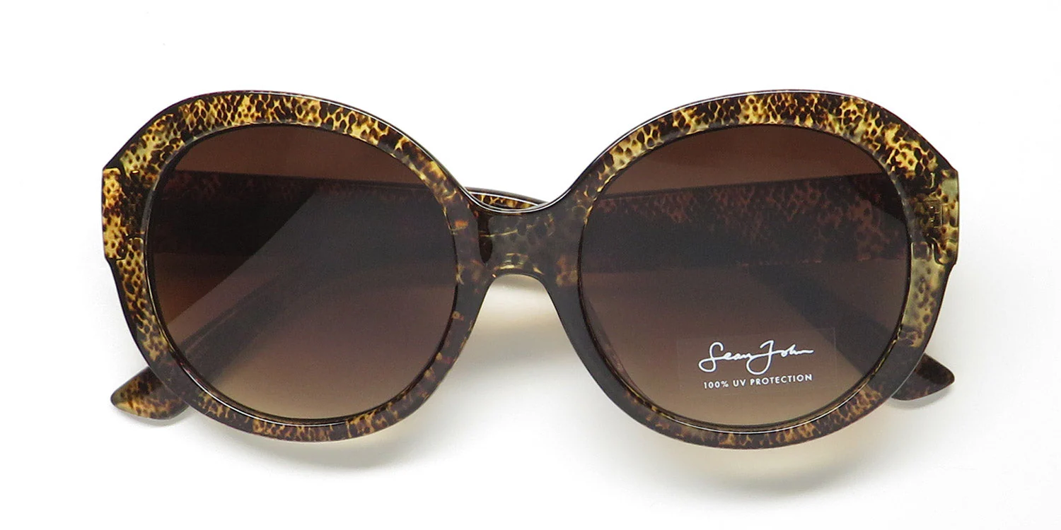 Sean John Sjs2002 Sunglasses - Image 2