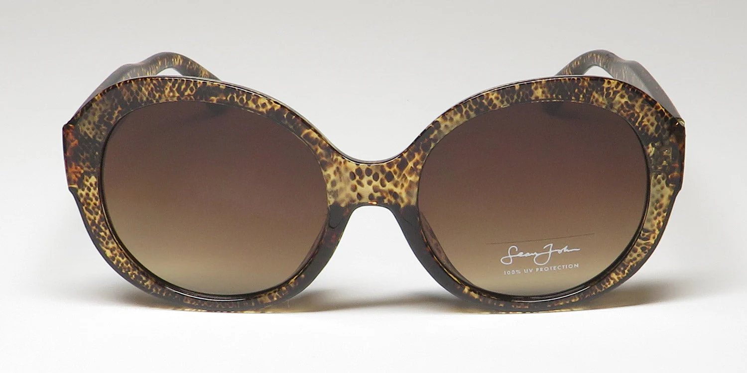 Sean John Sjs2002 Sunglasses - Image 3