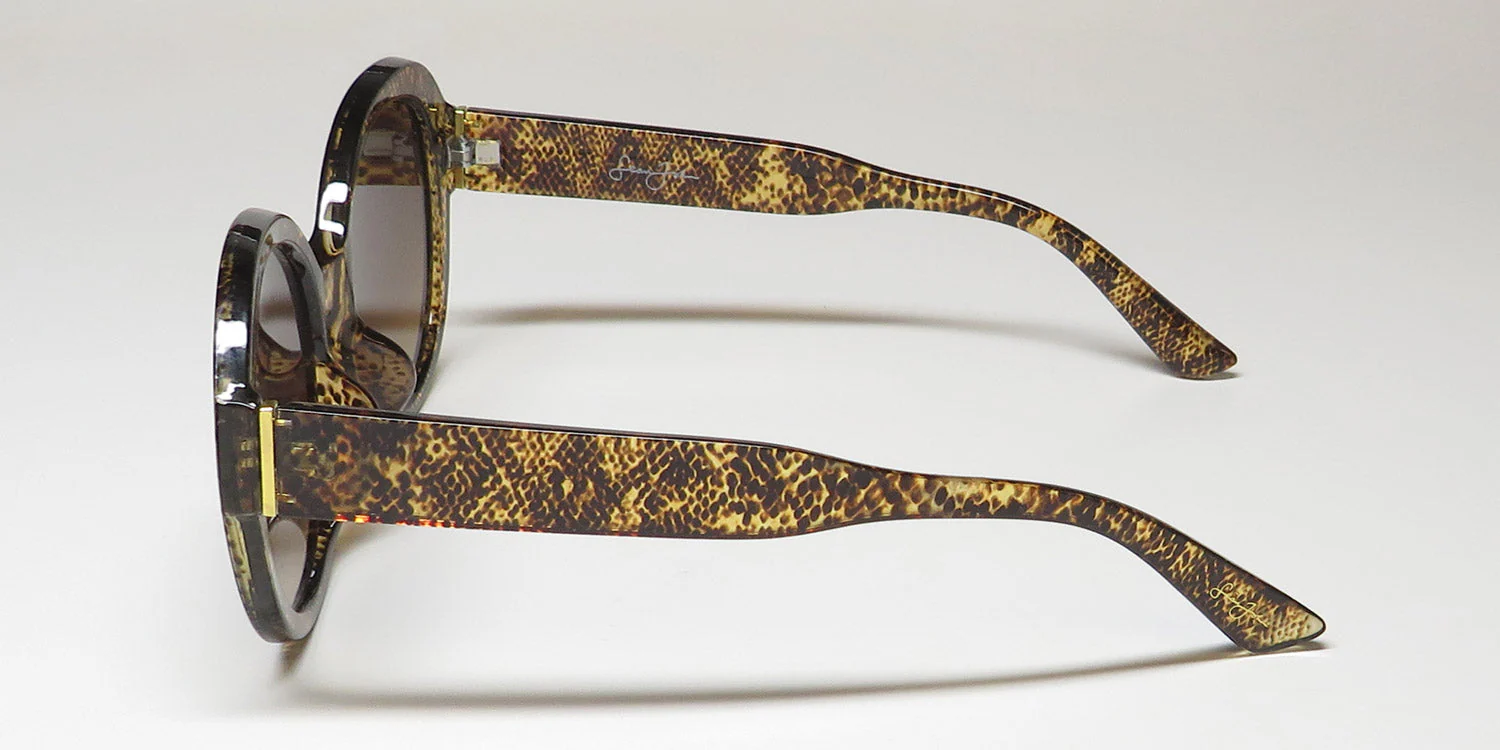 Sean John Sjs2002 Sunglasses - Image 4