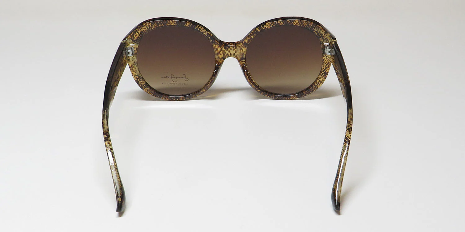 Sean John Sjs2002 Sunglasses - Image 5