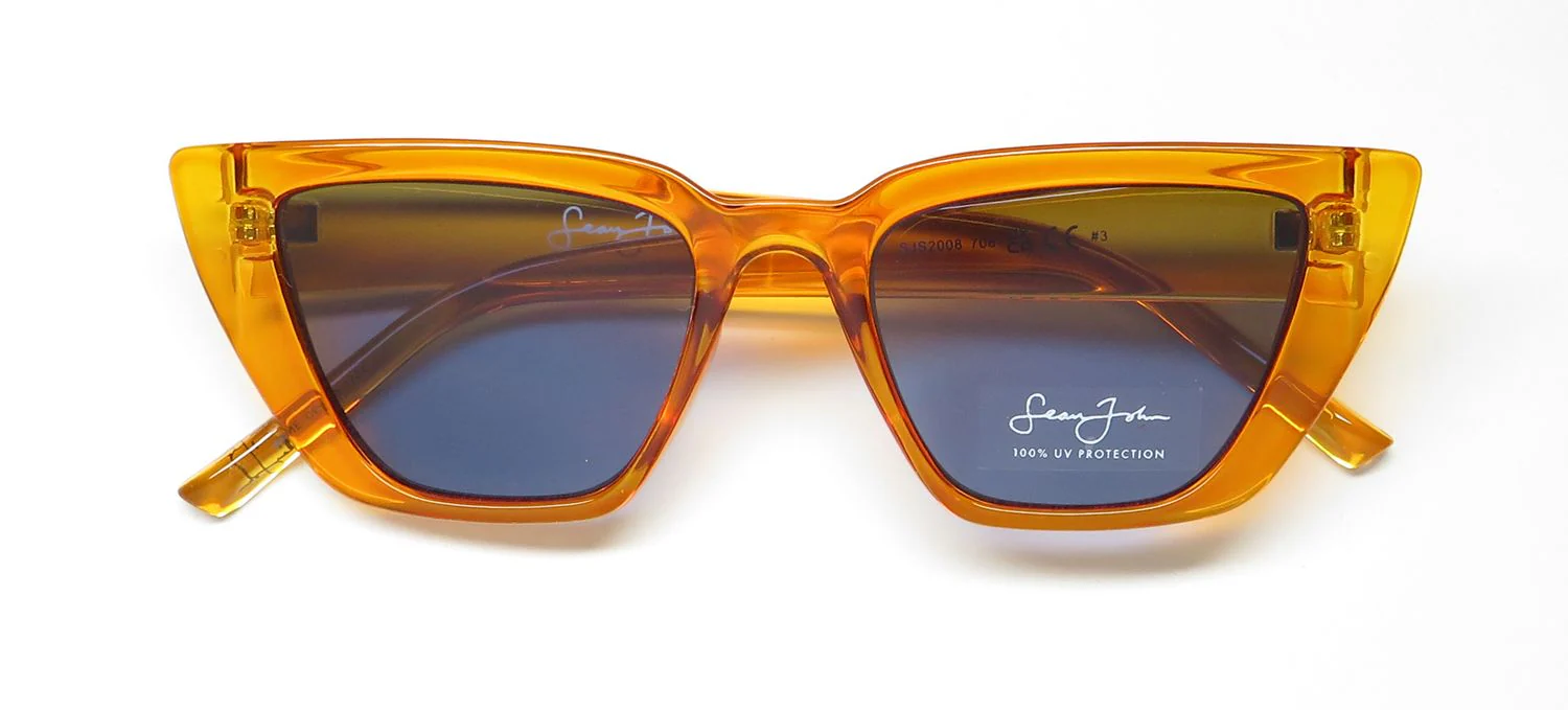 Sean John Sjs2008 Sunglasses - Image 2