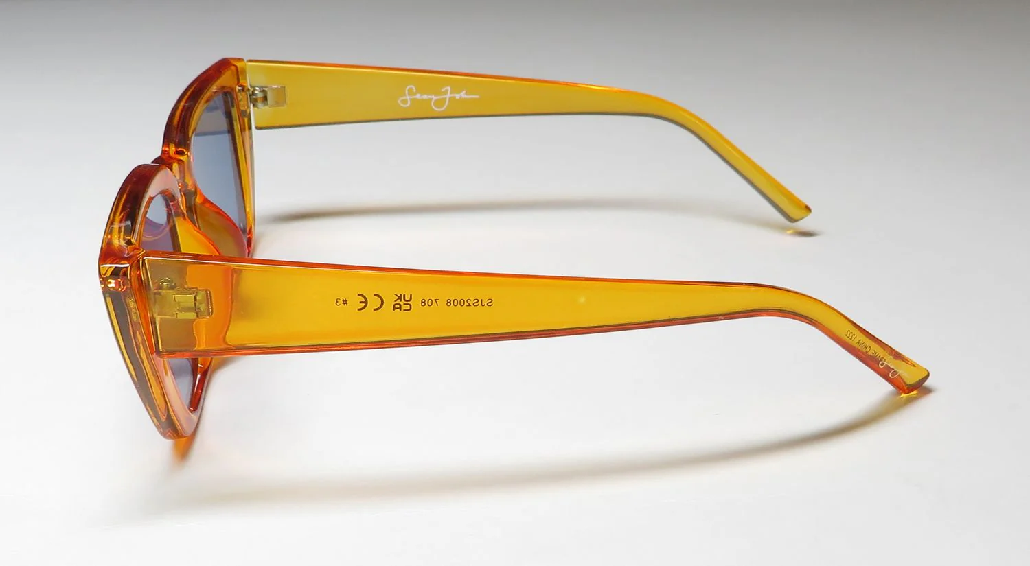 Sean John Sjs2008 Sunglasses - Image 4