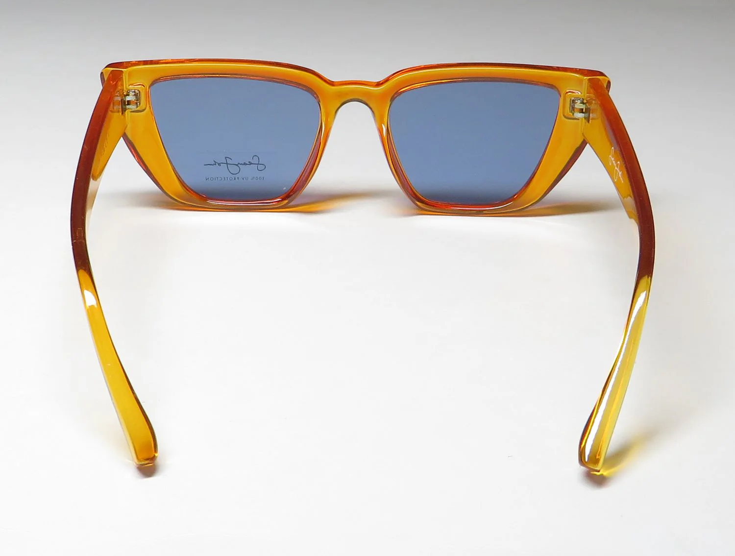 Sean John Sjs2008 Sunglasses - Image 5