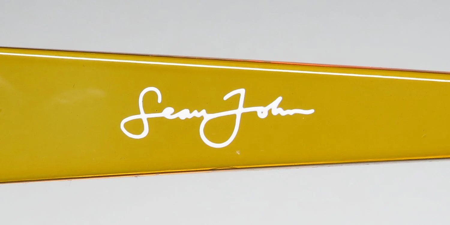 Sean John Sjs2008 Sunglasses - Image 7