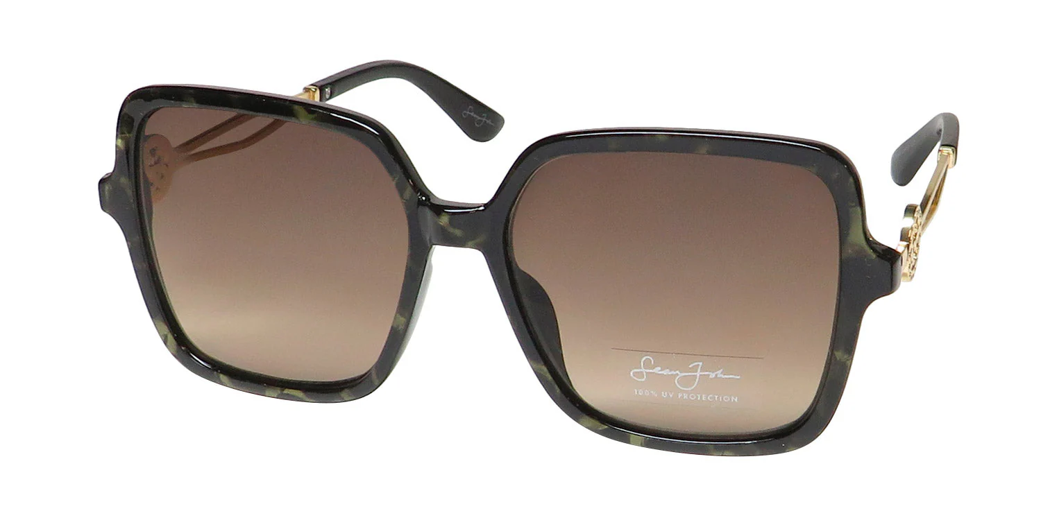 Sean John Sjs2009 Sunglasses - Image 10