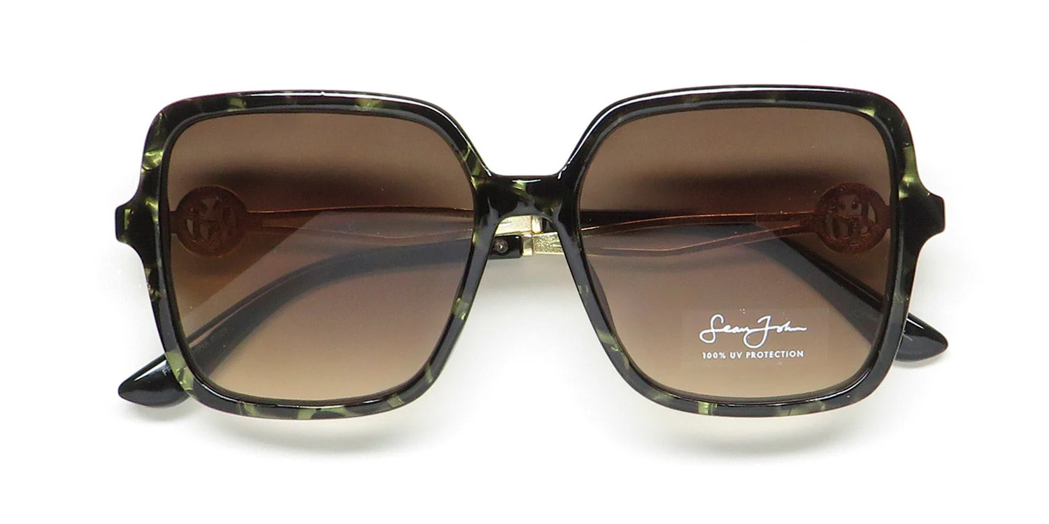 Sean John Sjs2009 Sunglasses - Image 11