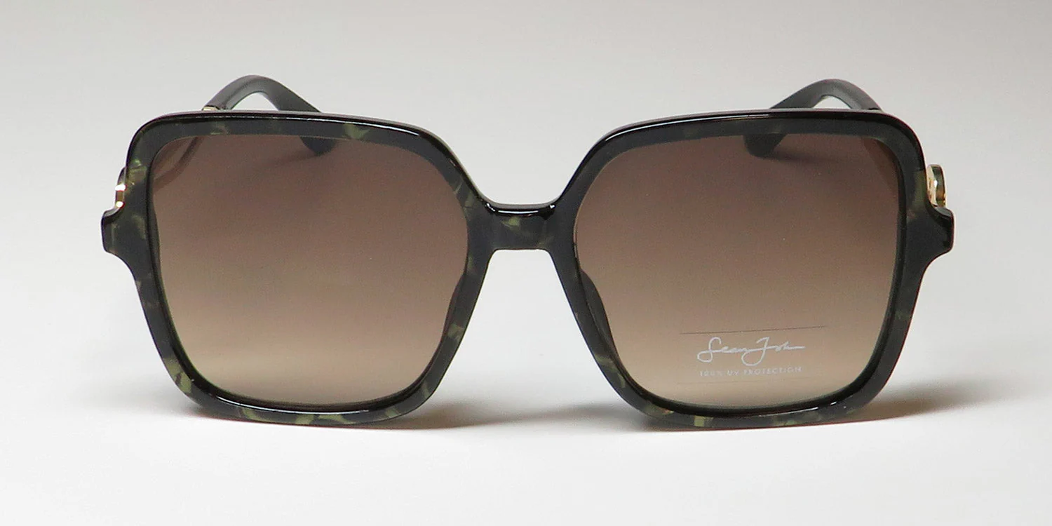Sean John Sjs2009 Sunglasses - Image 12