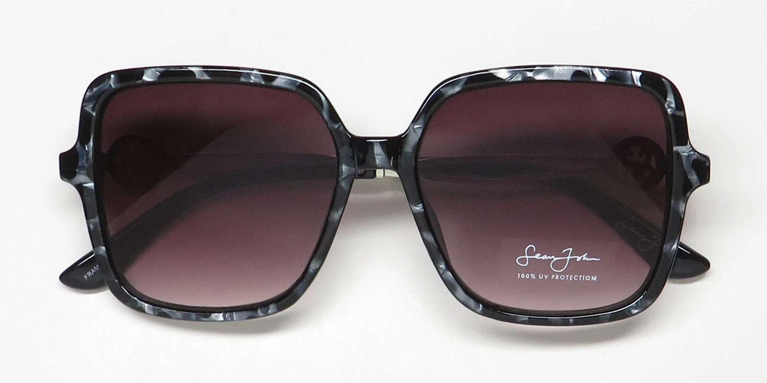 Sean John Sjs2009 Sunglasses - Image 2