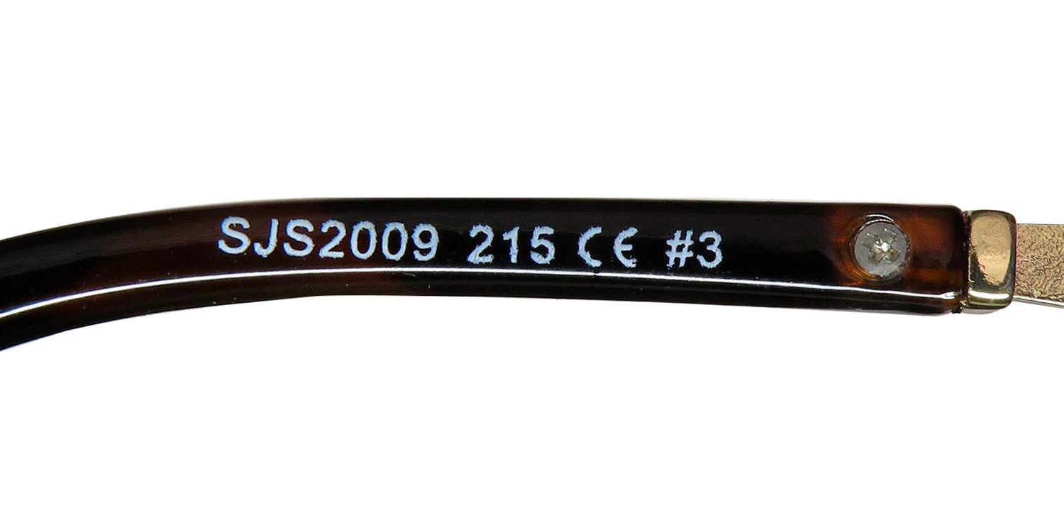 Sean John Sjs2009 Sunglasses - Image 26