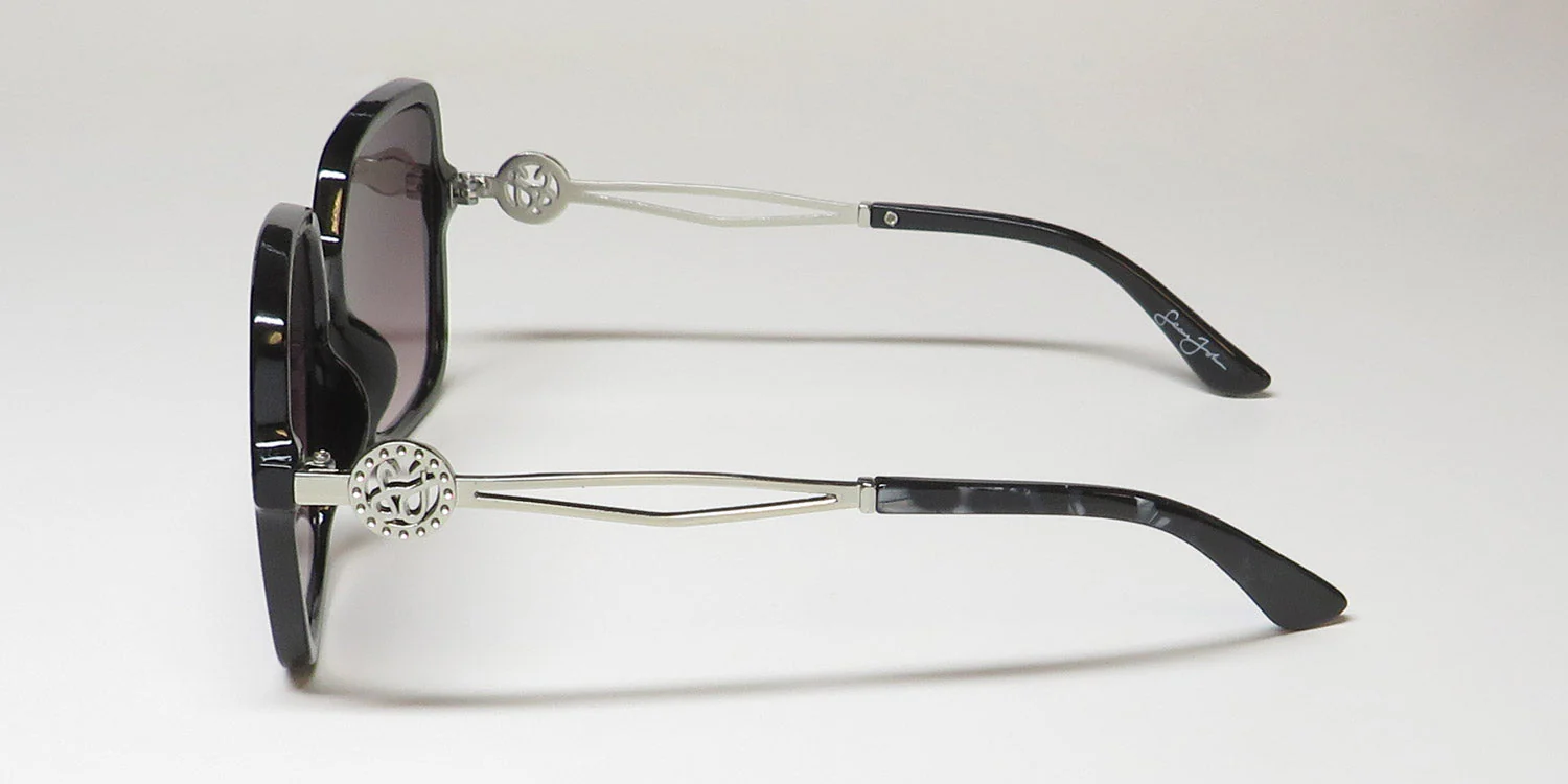 Sean John Sjs2009 Sunglasses - Image 4